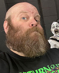 Scott Bibus