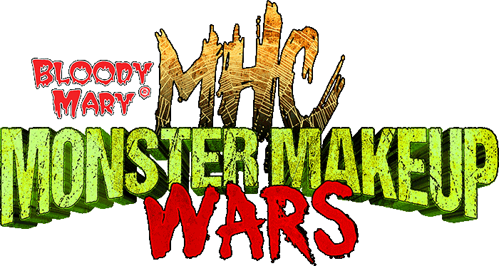Monster Makeup Wars