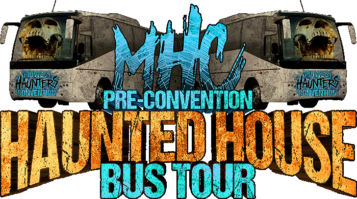 MHC Pre-Convention Bus Tour