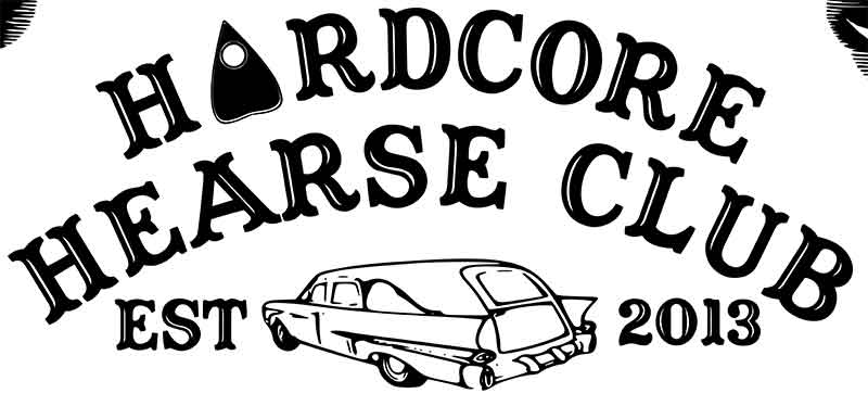 Hardcore Hearse Club