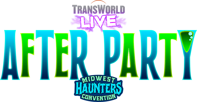 TransWorld LIVE! After Party