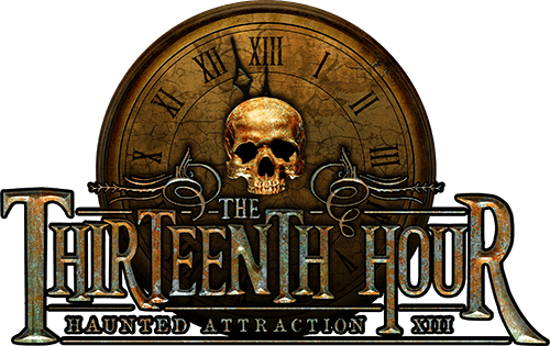 The Thirteenth Hour Haunted Attraction