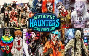 Midwest Haunters Con