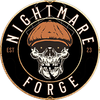 Nightmare Forge