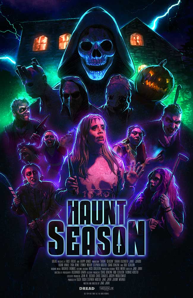 2025 MHC Friday Special Screening of 