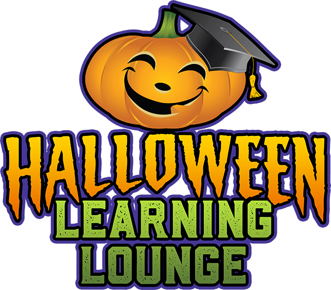 Halloween Learning Lounge
