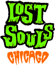 Lost Souls Haunted House Tour Chicago
