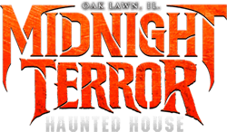 Midnight Terror Haunted House