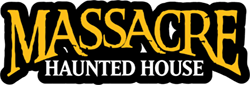 The Massacre Haunted House