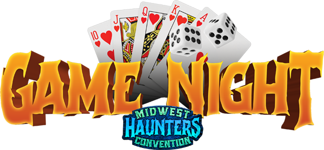 MHC Game Night